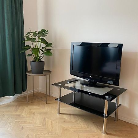 Ferienwohnung Malfatti Urban Oasis Wien Exterior foto