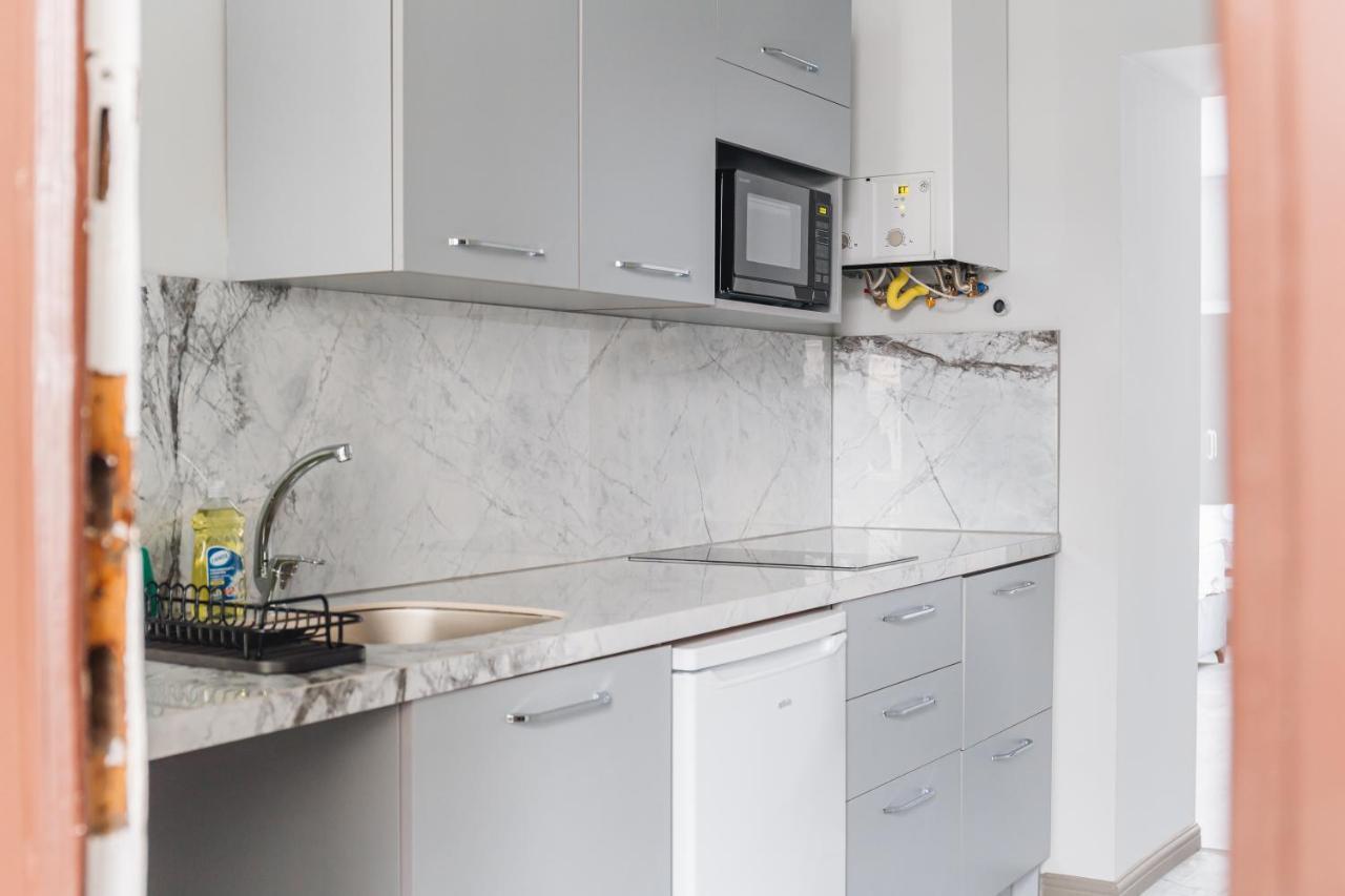 Ferienwohnung Malfatti Urban Oasis Wien Exterior foto