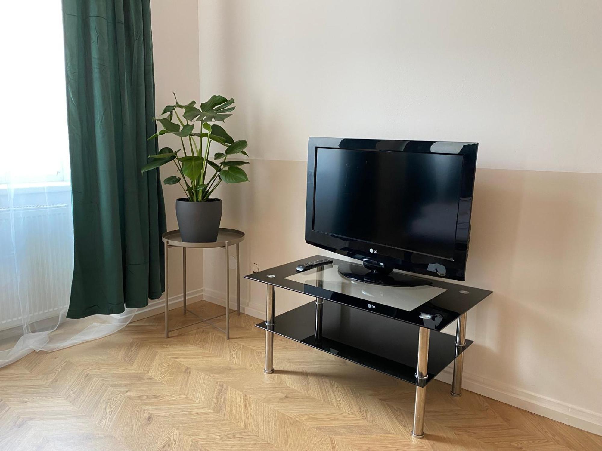 Ferienwohnung Malfatti Urban Oasis Wien Exterior foto