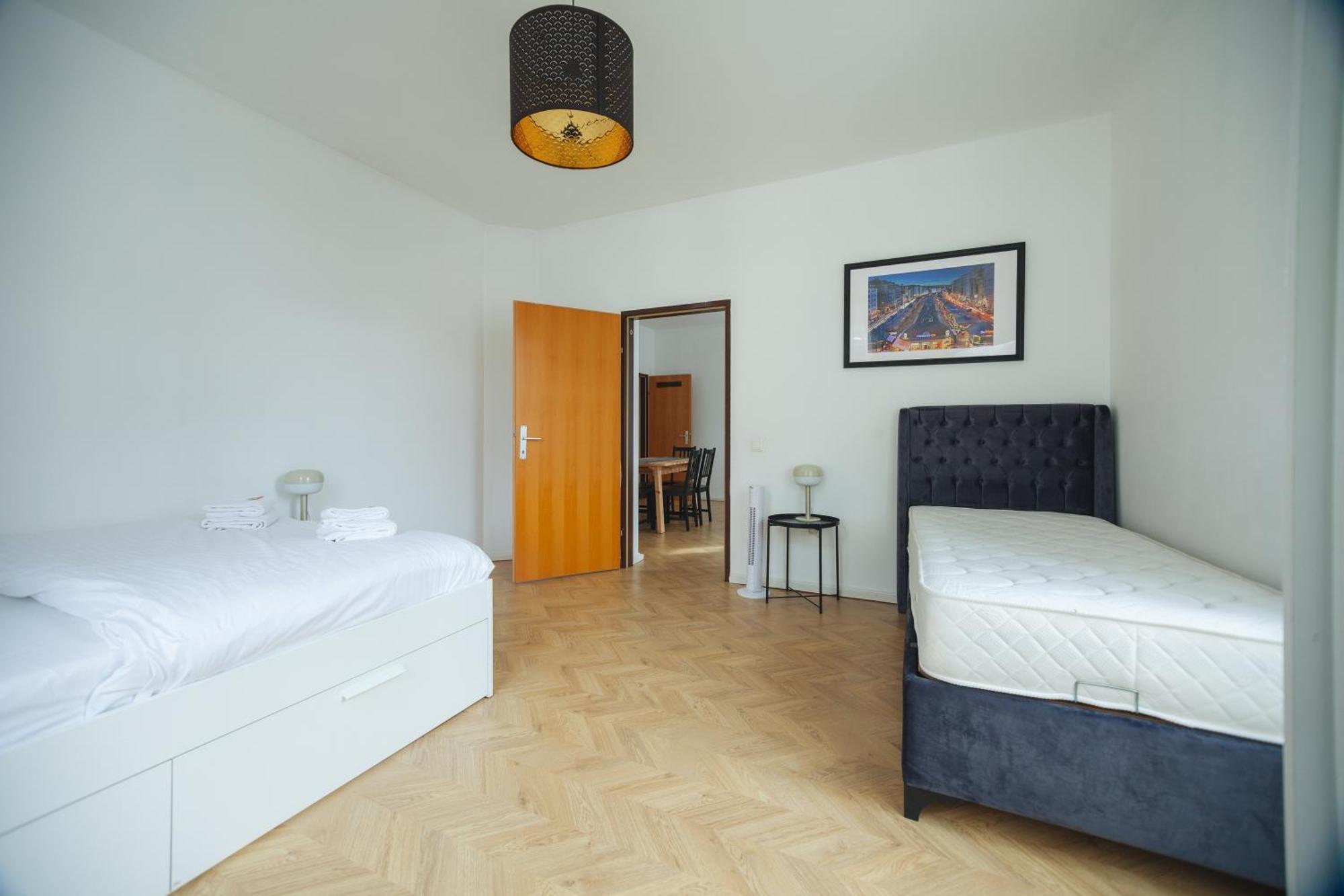 Ferienwohnung Malfatti Urban Oasis Wien Exterior foto
