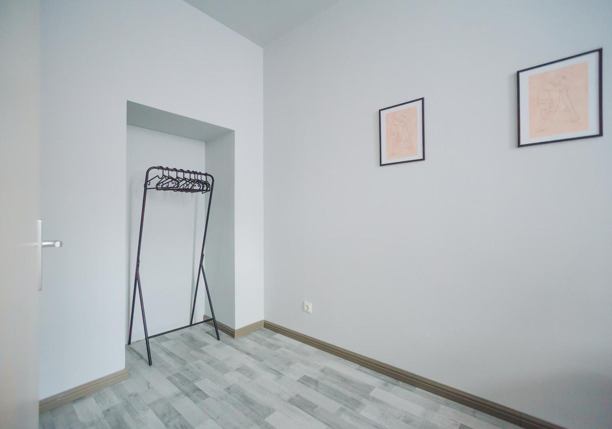 Ferienwohnung Malfatti Urban Oasis Wien Exterior foto