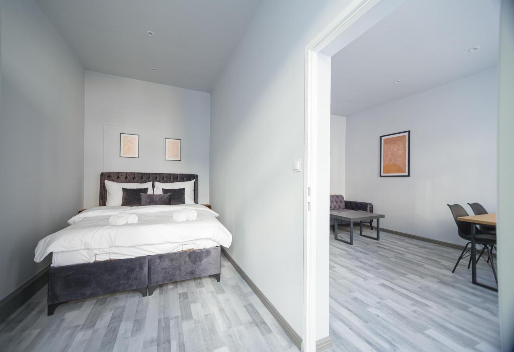 Ferienwohnung Malfatti Urban Oasis Wien Exterior foto