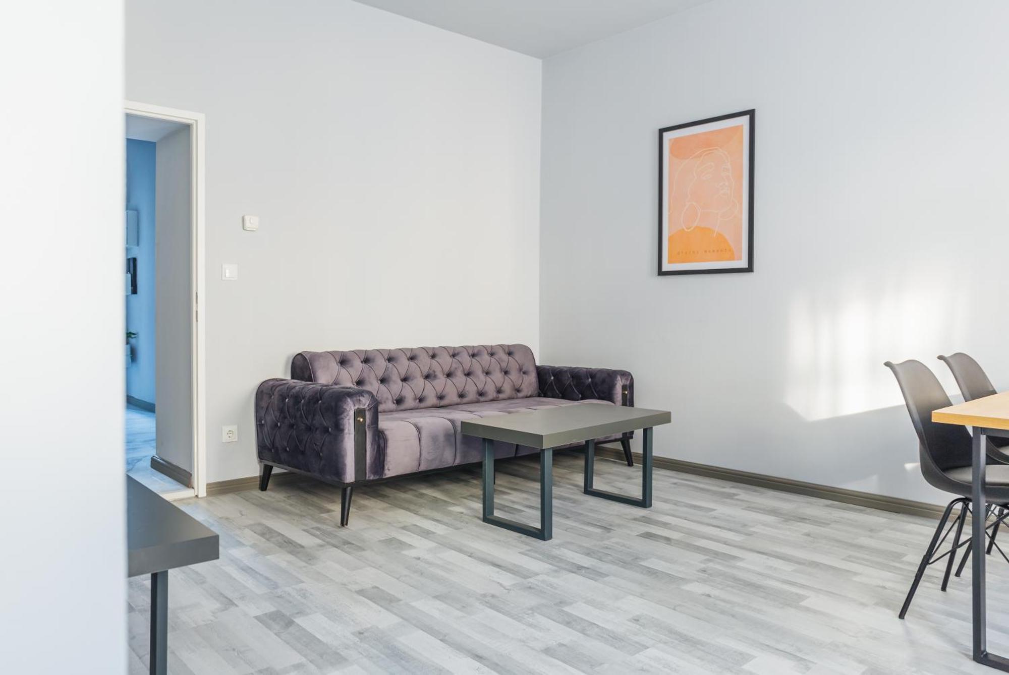 Ferienwohnung Malfatti Urban Oasis Wien Exterior foto